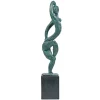 Moulage Joséphine Baker - Sébastien Tamari