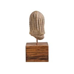 Hot Moulage La Dame de Brassempouy Préhistoire