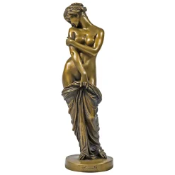 Sale Moulage L'Amour de soi Cumberworth Art Européen