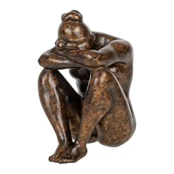 Hot Moulage La nuit Aristide Maillol Art Européen