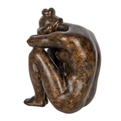 Hot Moulage La nuit Aristide Maillol Art Européen