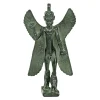 Clearance Moulage Le démon Assyrien Pazuzu Antiquités Orientales Et Égyptiennes