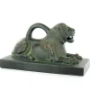 Best Moulage Lion de Suse Antiquités Orientales Et Égyptiennes