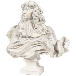 Outlet Moulage Louis XIV Le Bernin Art Européen