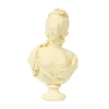 Moulage Marie-Antoinette par Félix Lecomte - Bonbon mimosa