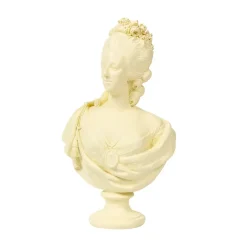 Moulage Marie-Antoinette par Félix Lecomte - Bonbon mimosa