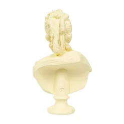 Moulage Marie-Antoinette par Félix Lecomte - Bonbon mimosa