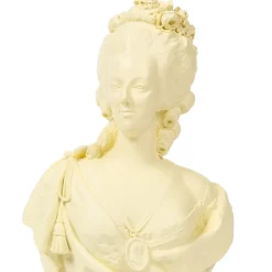 Moulage Marie-Antoinette par Félix Lecomte - Bonbon mimosa