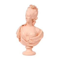 Discount Moulage Marie-Antoinette par Félix Lecomte - Pêche glacée Art Européen
