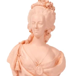Discount Moulage Marie-Antoinette par Félix Lecomte - Pêche glacée Art Européen