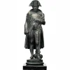 Online Moulage Napoléon en redingote Charles Émile Seurre Art Européen