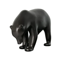 Moulage Ours brun François Pompon Art Européen