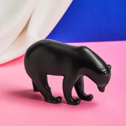Moulage Ours brun François Pompon Art Européen