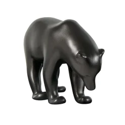 Moulage Ours brun François Pompon Art Européen