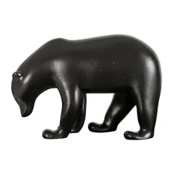 Moulage Ours brun François Pompon Art Européen