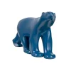 Clearance Moulage Ours François Pompon - Bleu nuit Art Européen