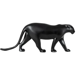 Moulage Panthère noire François Pompon - Petit modèle