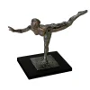 Moulage Petite arabesque Edgar Degas
