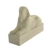 Hot Moulage Petit sphinx royal Antiquités Orientales Et Égyptiennes