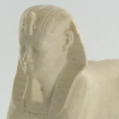 Hot Moulage Petit sphinx royal Antiquités Orientales Et Égyptiennes