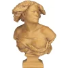 Moulage Pourquoi naître esclave ? Jean-Baptiste Carpeaux Art Européen