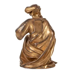 Discount Moulage Prophète Art Européen
