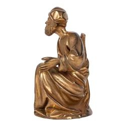 Discount Moulage Prophète Art Européen
