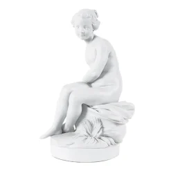 Moulage Psyché Falconet