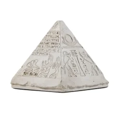 Moulage Pyramidion de Bennebensekhauf Antiquités Orientales Et Égyptiennes