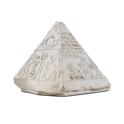 Moulage Pyramidion de Bennebensekhauf Antiquités Orientales Et Égyptiennes