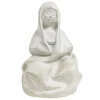 Online Moulage Statuette de la Vierge de la solitude Art Européen