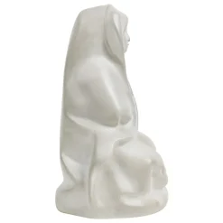 Online Moulage Statuette de la Vierge de la solitude Art Européen