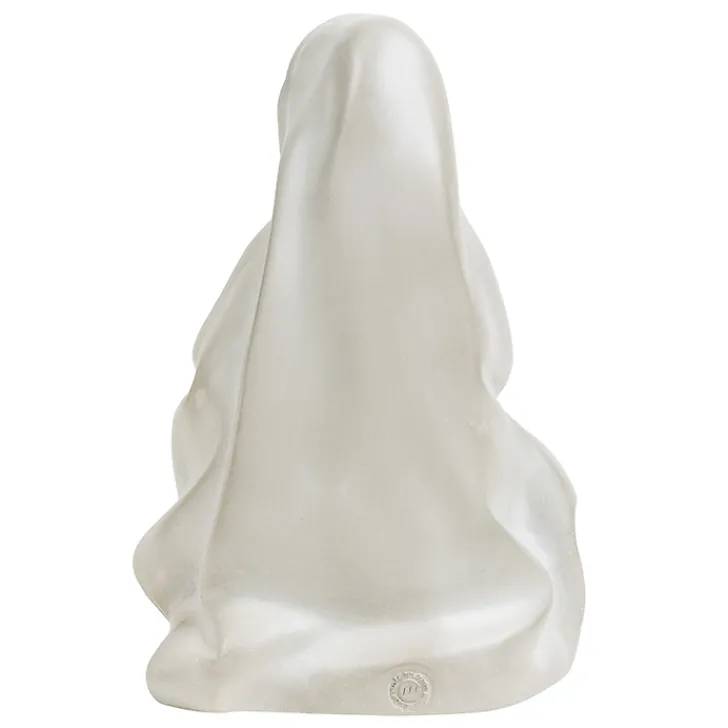 Online Moulage Statuette de la Vierge de la solitude Art Européen