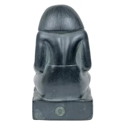 Moulage Statuette égyptienne du scribe Iay