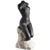 Moulage Torse de femme Paul Wayland Bartlett