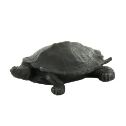 New Moulage Tortue Barye - Bronze Art Européen