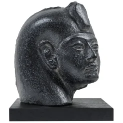 Moulage Tête de Toutânkhamon