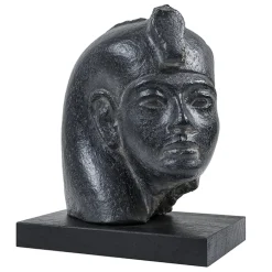 Moulage Tête de Toutânkhamon