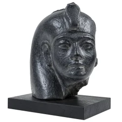 Moulage Tête de Toutânkhamon