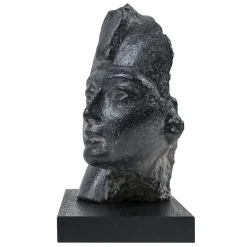 Moulage Tête de Toutânkhamon