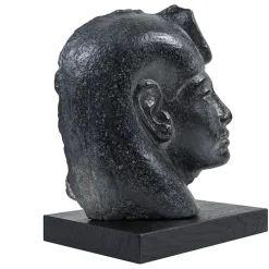 Moulage Tête de Toutânkhamon