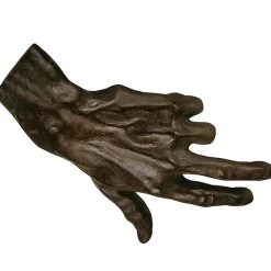 Discount Moulage Étude de main Auguste Rodin Art Européen