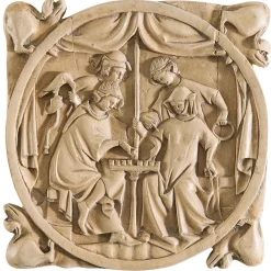 Moulage Valve de miroir Jeu d'échecs