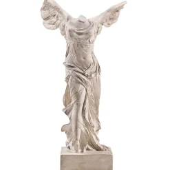 Hot Moulage Victoire de Samothrace - de 18 à 50 cm Antiquités Gallo-Romaines & Gréco-Romaines