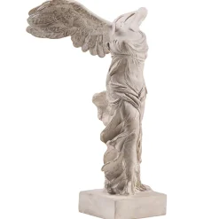 Hot Moulage Victoire de Samothrace - de 18 à 50 cm Antiquités Gallo-Romaines & Gréco-Romaines