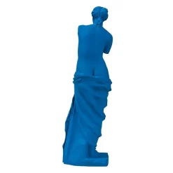 Outlet Moulage Vénus de Milo Pop - Bleu clair Antiquités Gallo-Romaines & Gréco-Romaines
