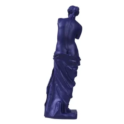 Moulage Vénus de Milo Pop - Bleu foncé