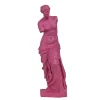 Moulage Vénus de Milo Pop - Prune