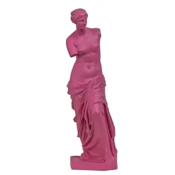 Moulage Vénus de Milo Pop - Prune