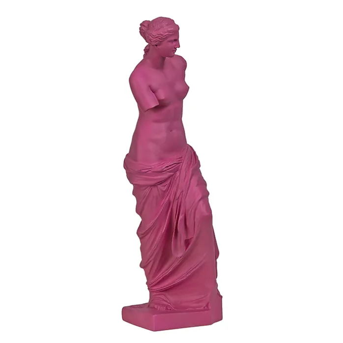 Moulage Vénus de Milo Pop - Prune